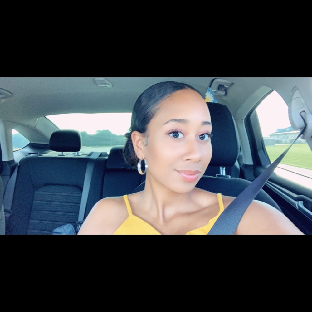 Meet your Posher, Kyra